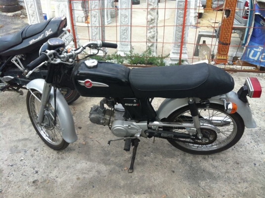 ขาย HONDA BENLY 50CC เก่าญี่ปุ่น ครับ ขาย HONDA BENLY 50CC เก่าญี่ปุ่น ครับ