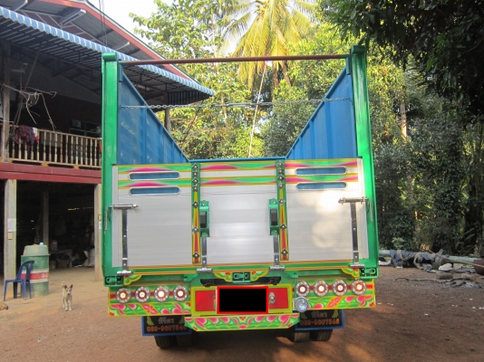 ขาย MEGA ดั้มเกษตรมิเนียม