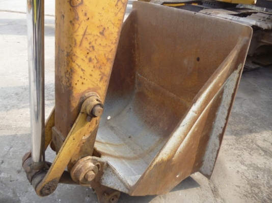 ขายด่วนรถขุด MITSUBISHI MS110L-3 จากญี่ปุ่น