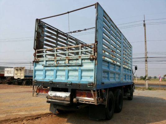 ขายHINOFL1J