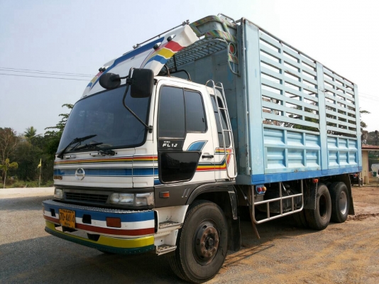 ขายHINOFL1J