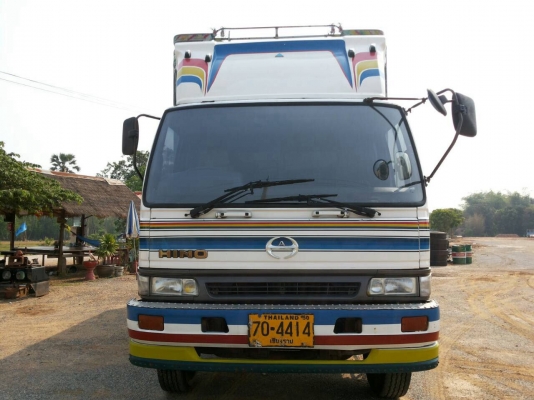 ขายHINOFL1J