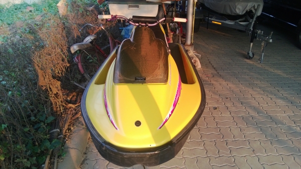 ขายเจ็ตสกี SEADOO XP800