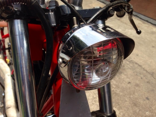 ต้ำพระราม2ขายของสะสมสวยๆคับ HONDA JX110 แต่งแนวHDสงครามโลก US-ARMY เอกสารทะเบียนแท้