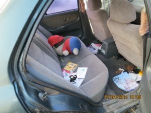 ขาย mitsubishi E car จร้า