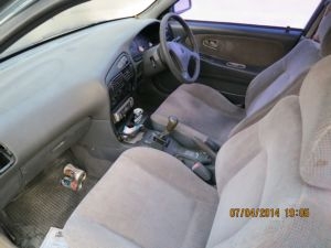 ขาย mitsubishi E car จร้า