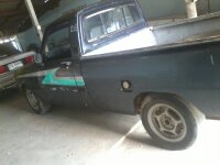 ขายมาสด้าแฟมมีเลีย 1300. ขายมาสด้าแฟมมีเลีย 1300.