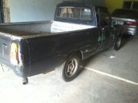 ขายมาสด้าแฟมมีเลีย 1300. ขายมาสด้าแฟมมีเลีย 1300.