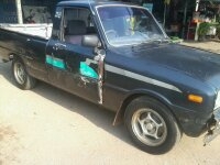 ขายมาสด้าแฟมมีเลีย 1300. ขายมาสด้าแฟมมีเลีย 1300.