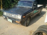 ขายมาสด้าแฟมมีเลีย 1300.