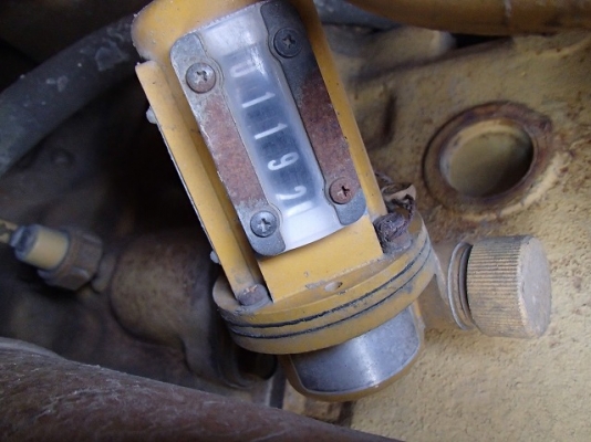 ขายด่วนรถแทรคเตอร์ตีนตะขาบ Mitsubishi BD2F  เก่าญี่ปุ่นใบแทรค 70  เก่าญี่ปุ่นสวยมาก ๆๆ