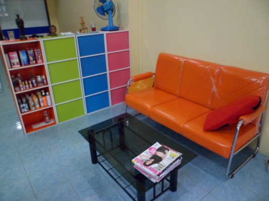 ขายถูกๆอุปกรณ์เสริมสวย 25000 บาท