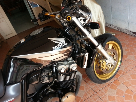 ขาย cb 400 vtec 1 อินวอย สรรพสามิตร