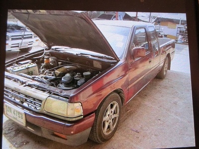 มังกรแค็ป เพาวเวอร์แม็ก 15 ด่วนๆ