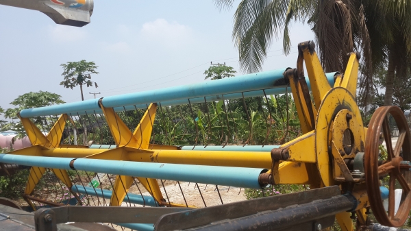 ขายใบแทรกและหัวดาววรพจน์การช่าง