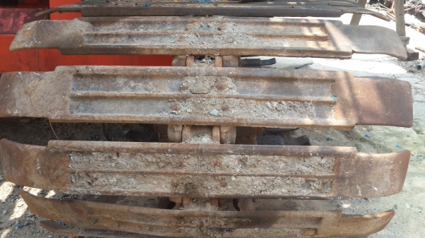 ขายใบแทรกและหัวดาววรพจน์การช่าง