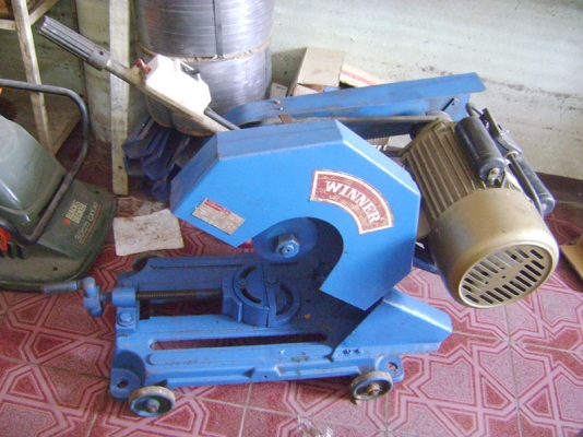 ขายแท่นตัด WINNER 16 นิ้ว