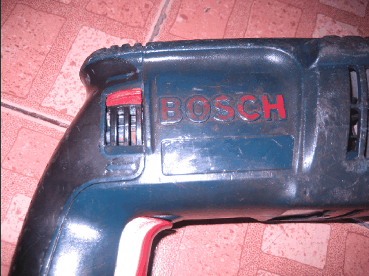ขายสว่านโรตารี่ BOSCH รุ่น GBH2-26 DFR แท้100\%.