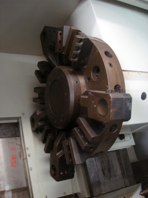 ขายเครื่องกลึง cnc nakamura รุ่น tmc4 control fanuc otc สำหรับกลึงงานกลางถึงใหญ่ รับงานได้หลากหลาย ขายเครื่องกลึง cnc nakamura รุ่น tmc4 control fanuc otc สำหรับกลึงงานกลางถึงใหญ่ รับงานได้หลากหลาย