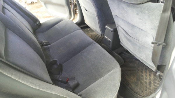 E CAR ตัวนอก CB4A เครื่อง 4G92 เดิมแท้ สวยๆ ครับ