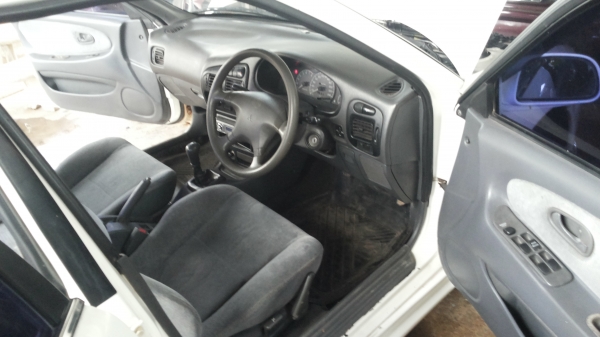 E CAR ตัวนอก CB4A เครื่อง 4G92 เดิมแท้ สวยๆ ครับ