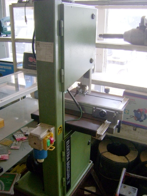 ขายเลื่อยสายพาน สภาพพร้อมใช้ ขายเลื่อยสายพาน สภาพพร้อมใช้