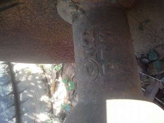 ผาน  7  ของCMTของฟอต