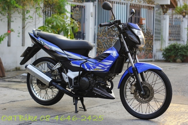 ขาย โซนิค ตัวใหม่ เดิมๆ น้ำเงิน-ดำ