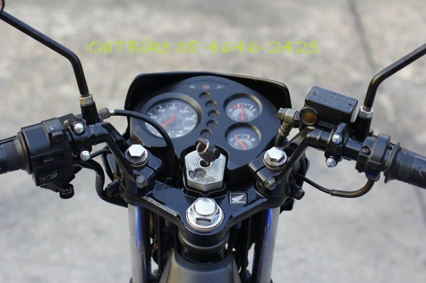 ขาย โซนิค ตัวใหม่ เดิมๆ น้ำเงิน-ดำ