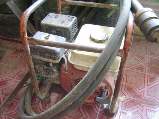 ขายวายจี้ปูน มือสอง พร้อมใช้งาน