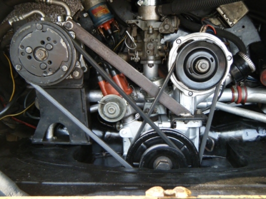 ขายรถตู้ Volkswagen Classic Van หัวแตงโม ไฟเลี้ยวบน ปี1973