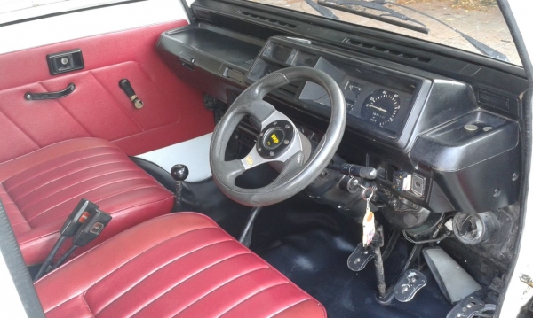 ตู้กะป๊อไดฮัทสุ s70หลังคาสูงประตูสไลด์2ข้าง สวยนางฟ้า เครื่องเกียร์ช่วงล่างสมบูรณ์ เล่มแท้ชุดโอนครบ แอร์ ช้าอด