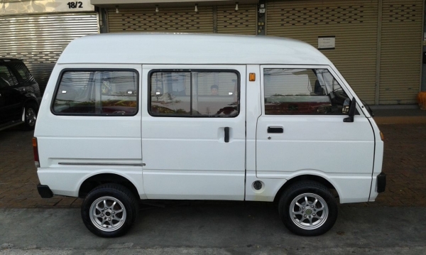 ตู้กะป๊อไดฮัทสุ s70หลังคาสูงประตูสไลด์2ข้าง สวยนางฟ้า เครื่องเกียร์ช่วงล่างสมบูรณ์ เล่มแท้ชุดโอนครบ แอร์ ช้าอด