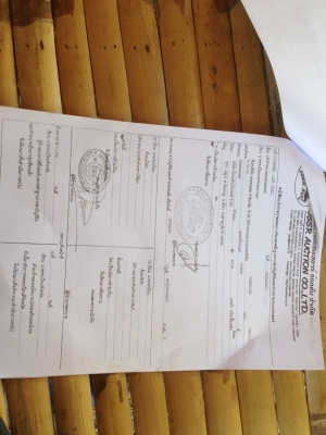 KOBELCO K904-2 มีอินวอยล์ รถใช้งานอยู่ทุกวัน สภาพใช้ได้...