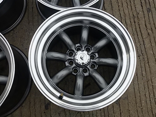 แม็ก 15 watanaba japan ออฟลึก กาลามัง ** 15500