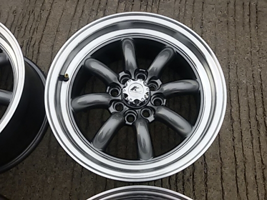 แม็ก 15 watanaba japan ออฟลึก กาลามัง ** 15500