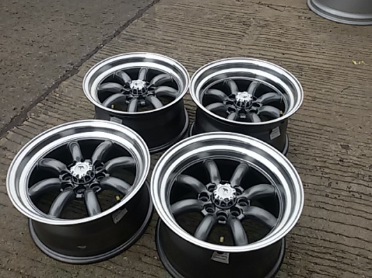 แม็ก 15 watanaba japan ออฟลึก กาลามัง ** 15500