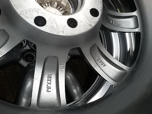 แม็ก 15 watanaba japan ออฟลึก กาลามัง ** 15500