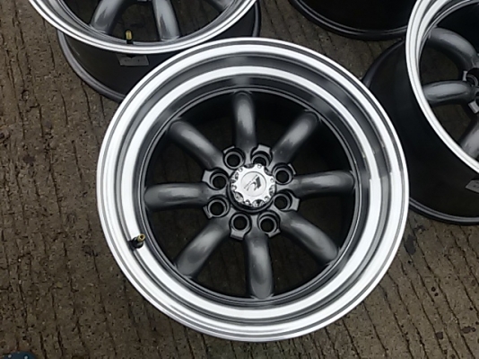 แม็ก 15 watanaba japan ออฟลึก กาลามัง ** 15500