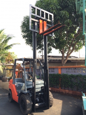 ขาย ฟอร์คลิฟท์ toyota รุ่น8FD30 (ดีเซล) 086-7809400 ถูกๆกว่า ใช้ดีมาก ๆ ขาย ฟอร์คลิฟท์ toyota รุ่น8FD30 (ดีเซล) 086-7809400 ถูกๆกว่า ใช้ดีมาก ๆ