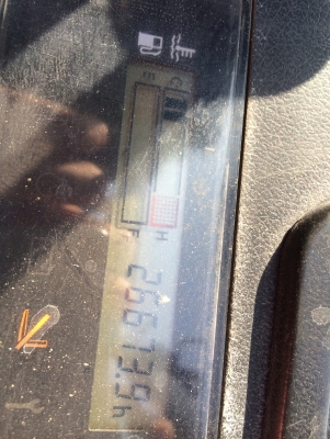 ขาย ฟอร์คลิฟท์ toyota รุ่น8FD30 (ดีเซล) 086-7809400 ถูกๆกว่า ใช้ดีมาก ๆ ขาย ฟอร์คลิฟท์ toyota รุ่น8FD30 (ดีเซล) 086-7809400 ถูกๆกว่า ใช้ดีมาก ๆ