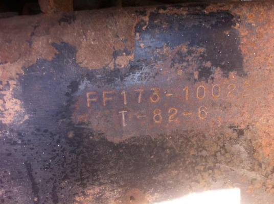 HINO FF173 6ล้อดั้มช่วงยาว ดั้ม4.5ม.เครื่องดีมาก168แรง หัวเก๋งนอกสวย... HINO FF173 6ล้อดั้มช่วงยาว ดั้ม4.5ม.เครื่องดีมาก168แรง หัวเก๋งนอกสวย...