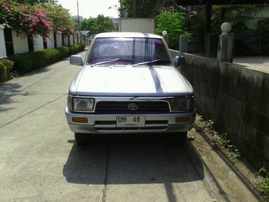 Mighty-xขายคับรถใชงานอยู่