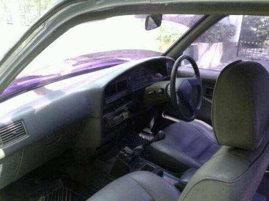 Mighty-xขายคับรถใชงานอยู่