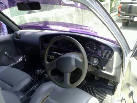 Mighty-xขายคับรถใชงานอยู่