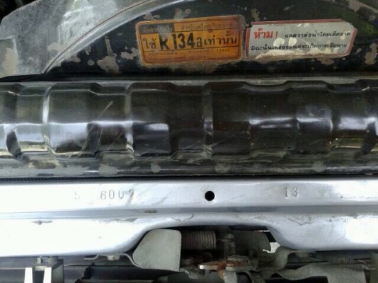 Mighty-xขายคับรถใชงานอยู่