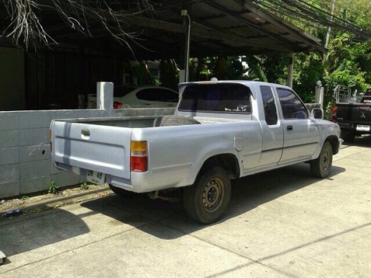 Mighty-xขายคับรถใชงานอยู่