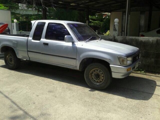 Mighty-xขายคับรถใชงานอยู่