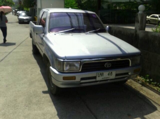 Mighty-xขายคับรถใชงานอยู่