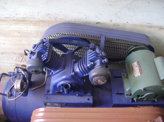 ขายปั๊มลมมือสอง หลายขนาด ขายปั๊มลมมือสอง หลายขนาด